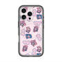 スリムプロテクションプレミアムケース with MagSafe［ Barbie - CUTIE STYLE1 ］