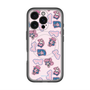 スリムプロテクションプレミアムケース with MagSafe［ Barbie - CUTIE STYLE1 ］