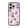 スリムプロテクションプレミアムケース with MagSafe［ Barbie - CUTIE STYLE1 ］