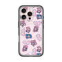 スリムプロテクションプレミアムケース with MagSafe［ Barbie - CUTIE STYLE1 ］