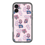 スリムプロテクションプレミアムケース with MagSafe［ Barbie - CUTIE STYLE1 ］