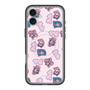 スリムプロテクションプレミアムケース with MagSafe［ Barbie - CUTIE STYLE1 ］