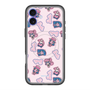 スリムプロテクションプレミアムケース with MagSafe［ Barbie - CUTIE STYLE1 ］