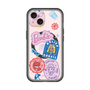 スリムプロテクションプレミアムケース with MagSafe［ Barbie - CUTIE STYLE2 ］