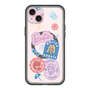 スリムプロテクションプレミアムケース with MagSafe［ Barbie - CUTIE STYLE2 ］