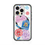 スリムプロテクションプレミアムケース with MagSafe［ Barbie - CUTIE STYLE2 ］
