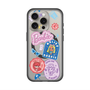 スリムプロテクションプレミアムケース with MagSafe［ Barbie - CUTIE STYLE2 ］