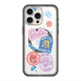 スリムプロテクションプレミアムケース with MagSafe［ Barbie - CUTIE STYLE2 ］