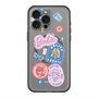 スリムプロテクションプレミアムケース with MagSafe［ Barbie - CUTIE STYLE2 ］