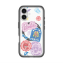 スリムプロテクションプレミアムケース with MagSafe［ Barbie - CUTIE STYLE2 ］