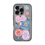スリムプロテクションプレミアムケース with MagSafe［ Barbie - CUTIE STYLE2 ］