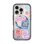 スリムプロテクションプレミアムケース with MagSafe［ Barbie - CUTIE STYLE2 ］