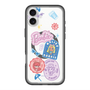 スリムプロテクションプレミアムケース with MagSafe［ Barbie - CUTIE STYLE2 ］