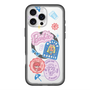 スリムプロテクションプレミアムケース with MagSafe［ Barbie - CUTIE STYLE2 ］