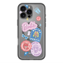 スリムプロテクションプレミアムケース with MagSafe［ Barbie - CUTIE STYLE2 ］