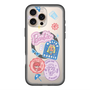 スリムプロテクションプレミアムケース with MagSafe［ Barbie - CUTIE STYLE2 ］