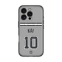 スリムプロテクションプレミアムケース with MagSafe［ 読売ジャイアンツ - #10 KAI - ビジター ］