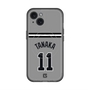スリムプロテクションプレミアムケース with MagSafe［ 読売ジャイアンツ - #11 TANAKA - ビジター ］