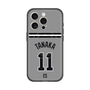 スリムプロテクションプレミアムケース with MagSafe［ 読売ジャイアンツ - #11 TANAKA - ビジター ］
