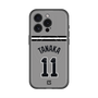 スリムプロテクションプレミアムケース with MagSafe［ 読売ジャイアンツ - #11 TANAKA - ビジター ］