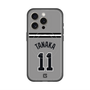 スリムプロテクションプレミアムケース with MagSafe［ 読売ジャイアンツ - #11 TANAKA - ビジター ］