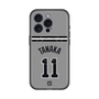 スリムプロテクションプレミアムケース with MagSafe［ 読売ジャイアンツ - #11 TANAKA - ビジター ］