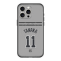 スリムプロテクションプレミアムケース with MagSafe［ 読売ジャイアンツ - #11 TANAKA - ビジター ］