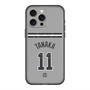 スリムプロテクションプレミアムケース with MagSafe［ 読売ジャイアンツ - #11 TANAKA - ビジター ］