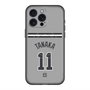 スリムプロテクションプレミアムケース with MagSafe［ 読売ジャイアンツ - #11 TANAKA - ビジター ］