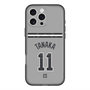 スリムプロテクションプレミアムケース with MagSafe［ 読売ジャイアンツ - #11 TANAKA - ビジター ］