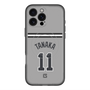 スリムプロテクションプレミアムケース with MagSafe［ 読売ジャイアンツ - #11 TANAKA - ビジター ］