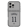 スリムプロテクションプレミアムケース with MagSafe［ 読売ジャイアンツ - #11 TANAKA - ビジター ］