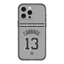 スリムプロテクションプレミアムケース with MagSafe［ 読売ジャイアンツ - #13 CABBAGE - ビジター ］