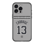 スリムプロテクションプレミアムケース with MagSafe［ 読売ジャイアンツ - #13 CABBAGE - ビジター ］