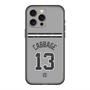 スリムプロテクションプレミアムケース with MagSafe［ 読売ジャイアンツ - #13 CABBAGE - ビジター ］