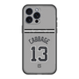 スリムプロテクションプレミアムケース with MagSafe［ 読売ジャイアンツ - #13 CABBAGE - ビジター ］