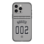 スリムプロテクションプレミアムケース with MagSafe［ 読売ジャイアンツ - #002 NAKATA - ビジター ］