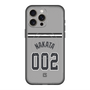 スリムプロテクションプレミアムケース with MagSafe［ 読売ジャイアンツ - #002 NAKATA - ビジター ］