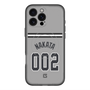 スリムプロテクションプレミアムケース with MagSafe［ 読売ジャイアンツ - #002 NAKATA - ビジター ］