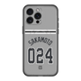 スリムプロテクションプレミアムケース with MagSafe［ 読売ジャイアンツ - #024 SAKAMOTO - ビジター ］
