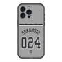 スリムプロテクションプレミアムケース with MagSafe［ 読売ジャイアンツ - #024 SAKAMOTO - ビジター ］