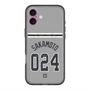スリムプロテクションプレミアムケース with MagSafe［ 読売ジャイアンツ - #024 SAKAMOTO - ビジター ］