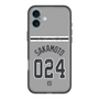 スリムプロテクションプレミアムケース with MagSafe［ 読売ジャイアンツ - #024 SAKAMOTO - ビジター ］