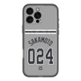 スリムプロテクションプレミアムケース with MagSafe［ 読売ジャイアンツ - #024 SAKAMOTO - ビジター ］