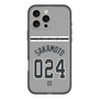 スリムプロテクションプレミアムケース with MagSafe［ 読売ジャイアンツ - #024 SAKAMOTO - ビジター ］