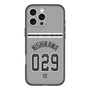 スリムプロテクションプレミアムケース with MagSafe［ 読売ジャイアンツ - #029 NISHIKAWA - ビジター ］