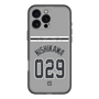 スリムプロテクションプレミアムケース with MagSafe［ 読売ジャイアンツ - #029 NISHIKAWA - ビジター ］
