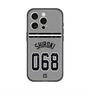 スリムプロテクションプレミアムケース with MagSafe［ 読売ジャイアンツ - #068 SHIROKI - ビジター ］