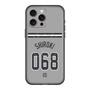スリムプロテクションプレミアムケース with MagSafe［ 読売ジャイアンツ - #068 SHIROKI - ビジター ］