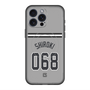 スリムプロテクションプレミアムケース with MagSafe［ 読売ジャイアンツ - #068 SHIROKI - ビジター ］